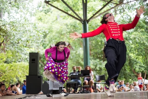 Confira agenda cultural em Natal neste fim de semana