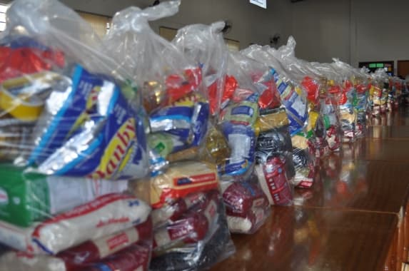 Procon Natal constata aumento de 6,16% no ano para a cesta básica nos supermercados