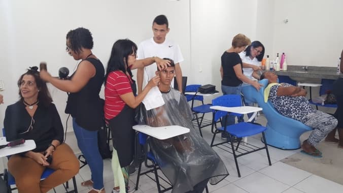 Prefeitura do Natal abre no início de fevereiro inscrições para 476 vagas dos Cursos Gratuitos Profissionalizantes; veja oportunidades