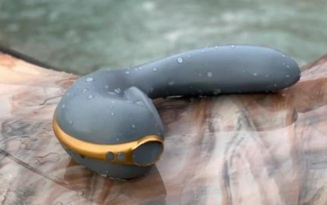 Vibrador é barrado em feira de tecnologia e empresa acusa o evento de machismo