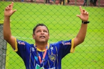 Ao despachar o Fortaleza, Visão Celeste-RN segue fazendo história e encara o Primavera na tarde desta segunda pela 3ª fase da Copa SP
