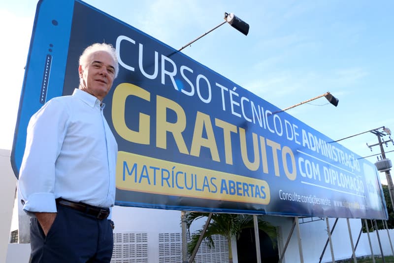 Prospere ITB passa a integrar Grupo MoveEdu