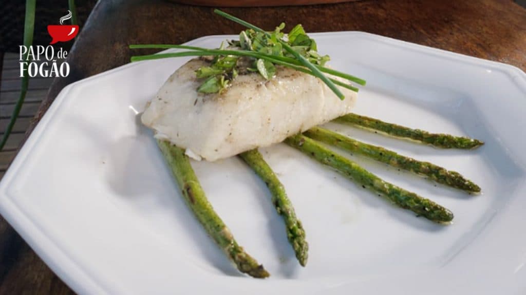 Confira as receitas do Papo de Fogão deste sábado; veja programa na íntegra