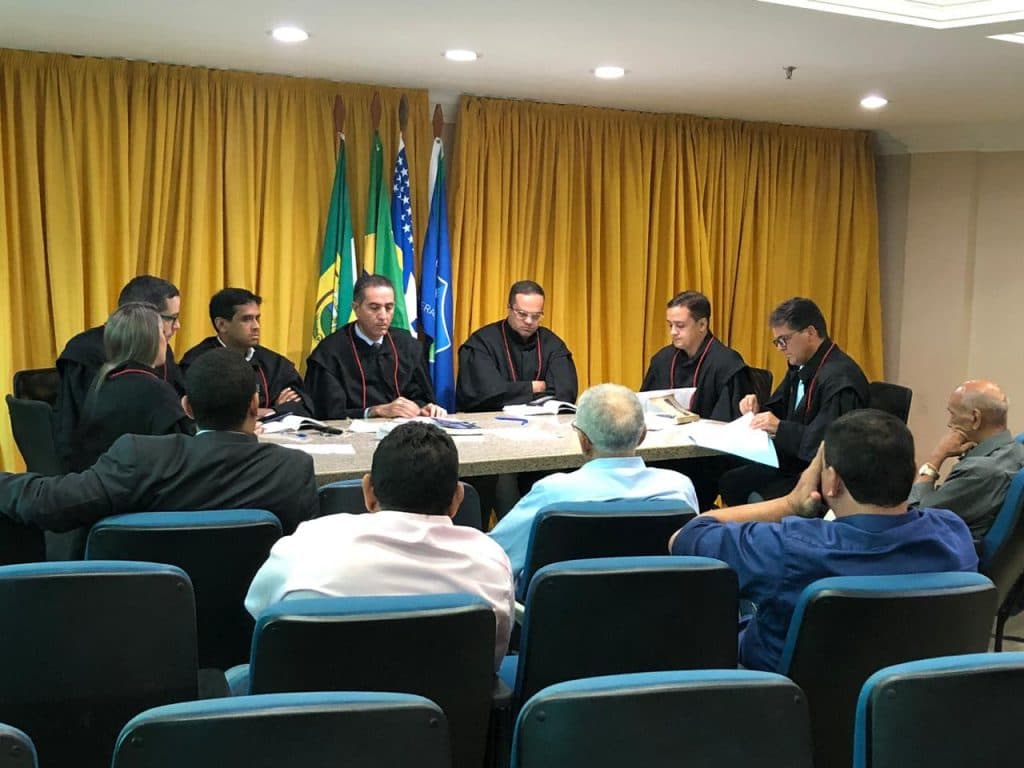 TJD/RN pune Potiguar com perda de seis pontos e multa por escalação irregular de atleta em jogo do Estadual 2019