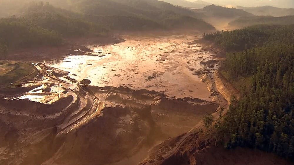 Ibama diz que Samarco não pagou nenhuma multa aplicada pelo órgão após desastre em Mariana