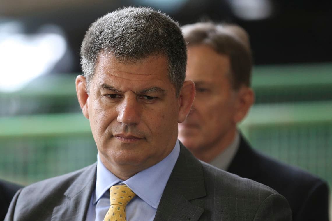 "Colocaremos fim no estado de pobreza", diz novo ministro de Bolsonaro, ao falar de "liberalismo econômico para todos"