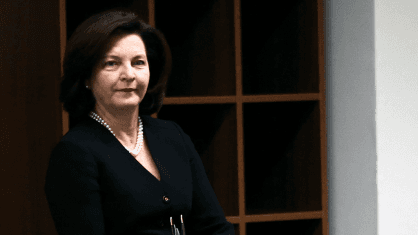 Dinheiro de origem ilícita ficou limpo, diz Raquel, sobre R$ 51 milhões de Geddel