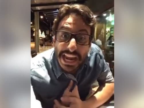 VÍDEO: Homens atacam nordestinos, mas citam ‘Acre’ e ‘Roraima’ em incitação ao ódio