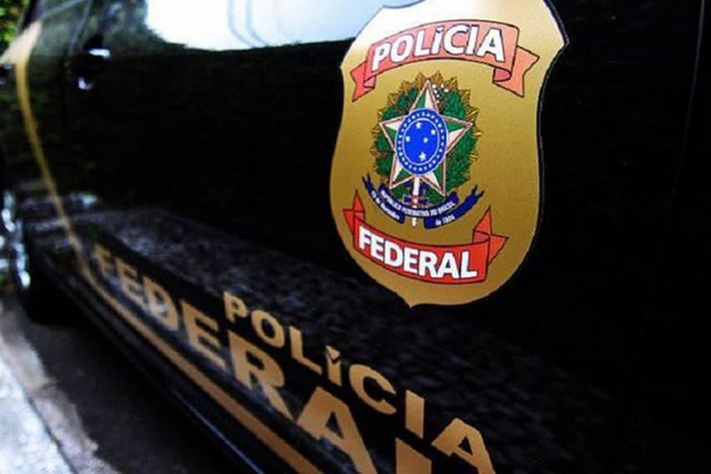 PF descobre ‘grupo de inteligência' que vazava informações secretas de operações