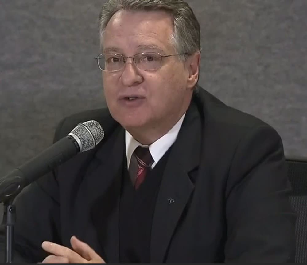 Auditor da Receita que atuou na Lava Jato assume presidência do Coaf