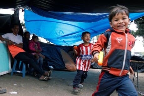 Governo prorroga por um ano Operação Acolhida a venezuelanos