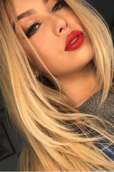 FOTOS: Pai de MC Melody pode perder guarda da filha, de 11 anos, por exposição na web