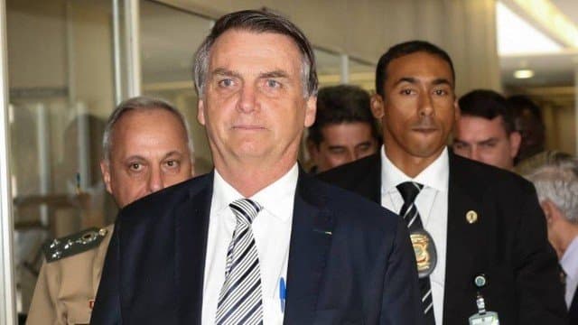 Bolsonaro sanciona prorrogação de incentivos fiscais para áreas do Norte e Nordeste