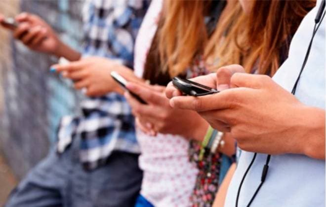 O Brasil é a segunda nação mais ‘viciada' em internet do mundo