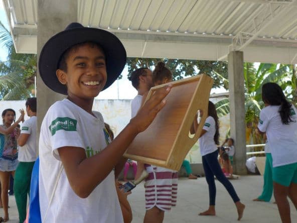 ONG oferece mais de 1.500 vagas para cursos gratuitos em Natal
