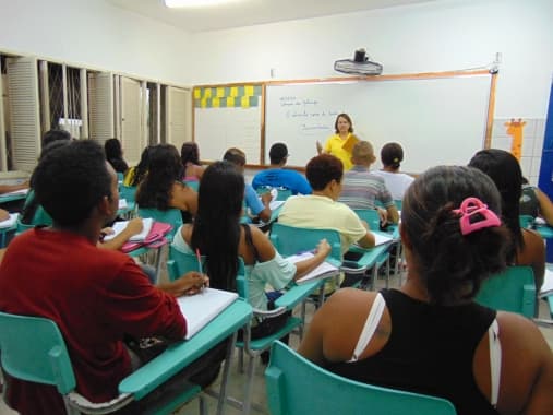 Prefeitura do Natal abre processo seletivo para professores do ProJovem Urbano