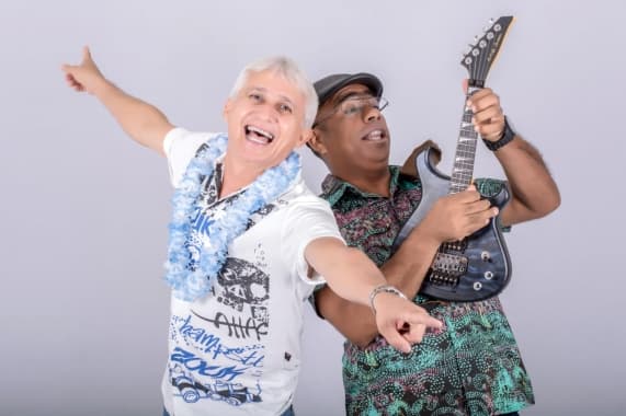 Concurso para escolha de Rei e Rainha do Carnaval de Natal acontece nesta sexta