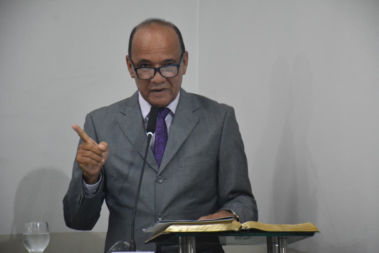 PARNAMIRIM: Prefeito anuncia metas para 2019 durante leitura da mensagem anual