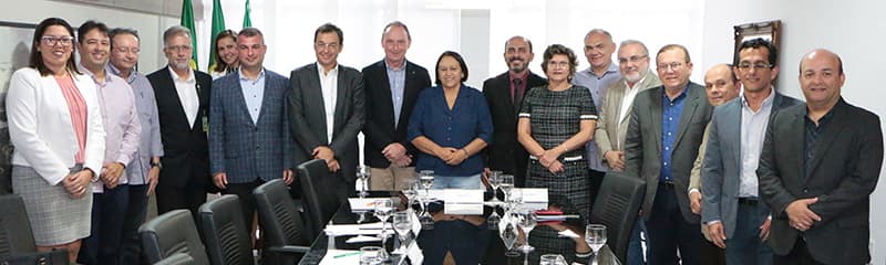 Voos charters entre Natal e Amsterdã começam em novembro