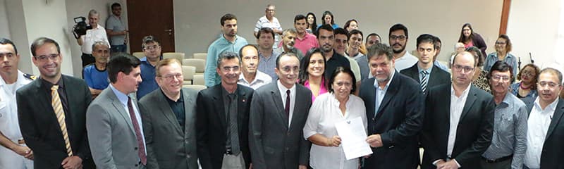 Governo do Estado publica decreto que desburocratiza acesso de pesqueiros a diesel isento de ICMS