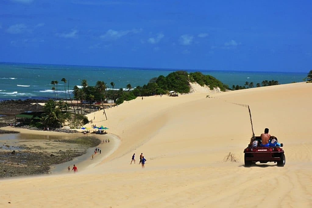 Extremoz cria Conselho Municipal de Turismo