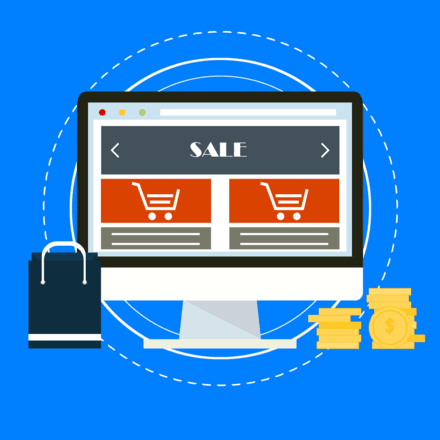 Uma em cada 45 compras on-line no Brasil é de origem fraudulenta