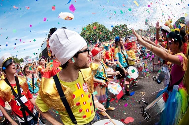 Pelo menos 14 cidades do RN cancelaram o carnaval de 2022; confira lista