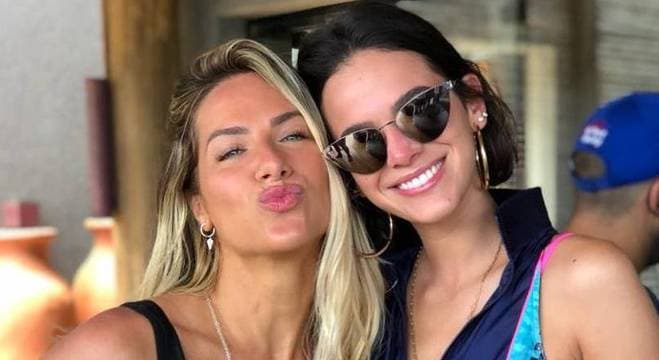 Separação de casal global, acusações e treta entre famosos: clã de Noronha perde em três dias mais de 400 mil seguidores