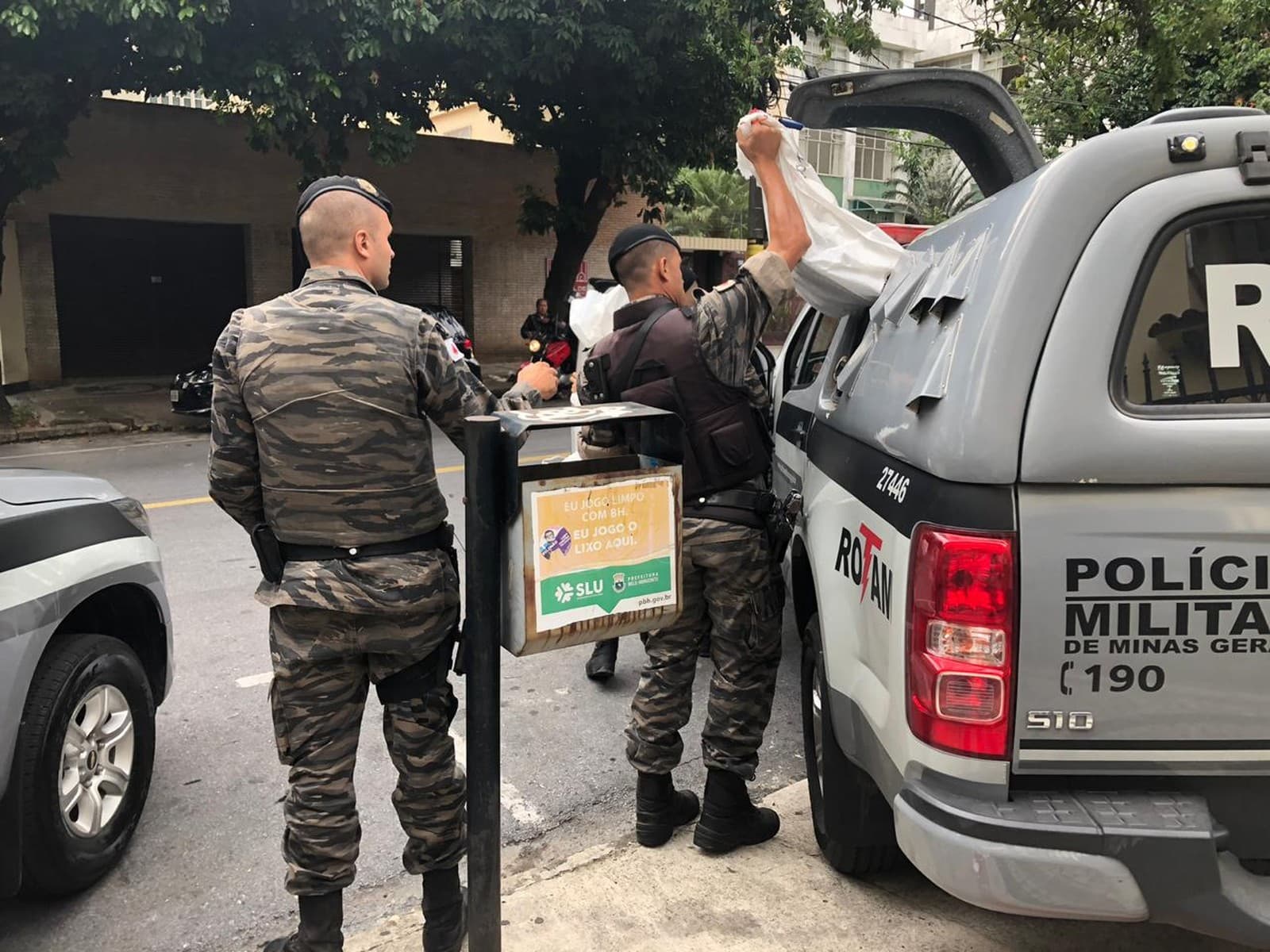 Oito funcionários da Vale são presos em investigação sobre rompimento da barragem de Brumadinho