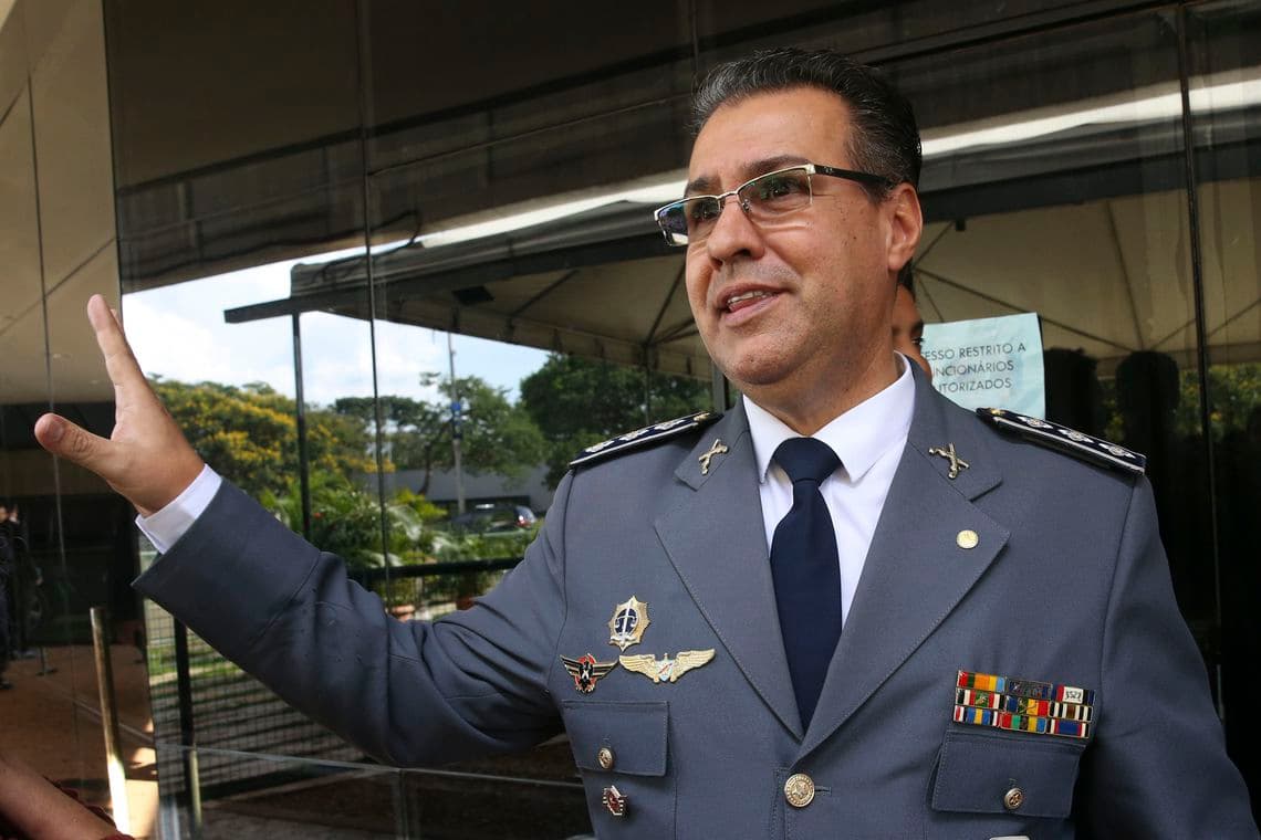 Lei anticrime poderá criminalizar caixa 2 em ato já praticado