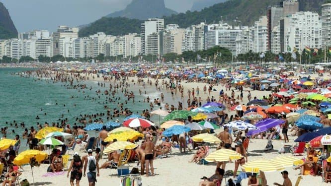 Horário de verão vai terminar na virada deste sábado para domingo