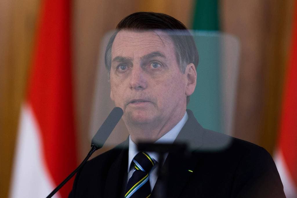 Governo Bolsonaro extingue 21 mil cargos comissionados e gratificações; corte gera economia anual para os cofres públicos de cerca de R$ 195 milhões