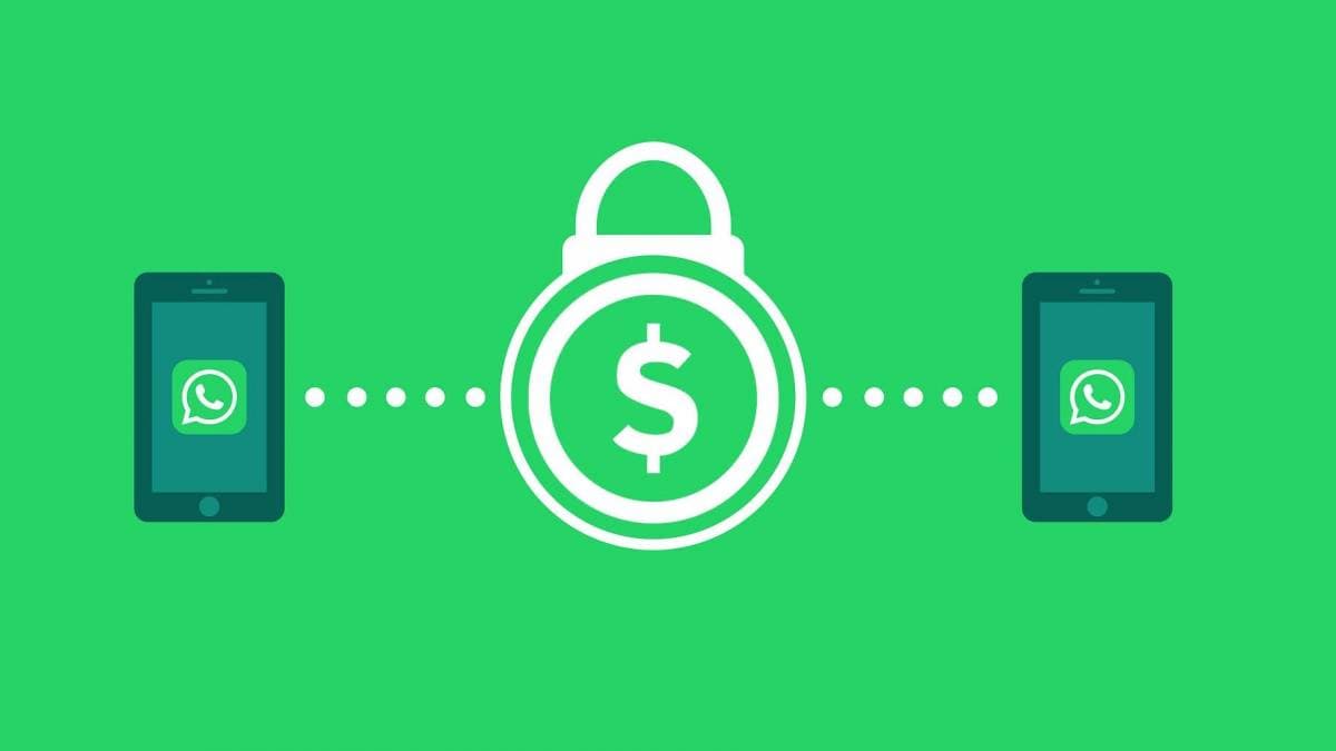 WhatsApp vai permitir que brasileiros transfiram dinheiro pelo aplicativo