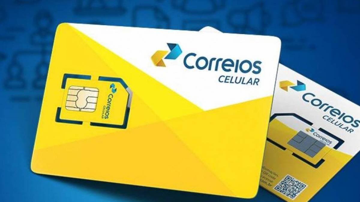 Operadora de celular dos Correios adiciona ligações ilimitadas a alguns de seus planos