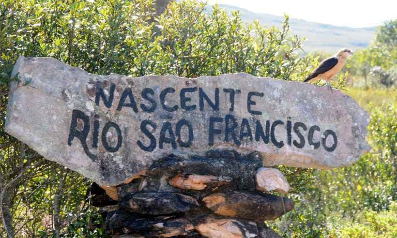 Rejeitos da barragem da Vale em Brumadinho contaminam Rio São Francisco