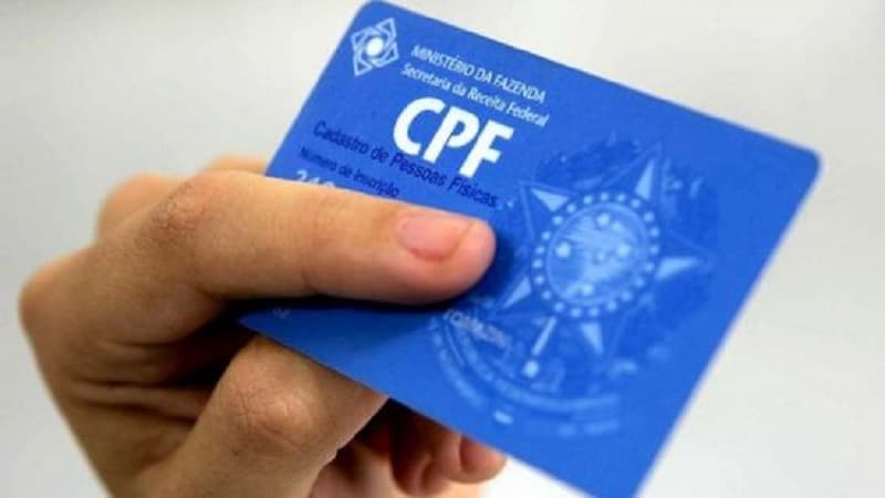 CPF vira documento único para acessar informações e benefícios do Governo