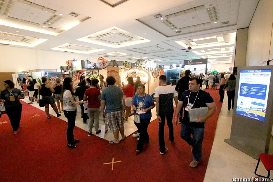 Altos valores de passagens aéreas para Natal serão discutidos no 10º Fórum de Turismo do RN
