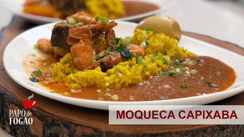 Confira as receitas do Papo de Fogão deste sábado; assista ao programa na íntegra