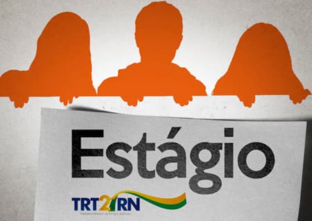 TRT-RN abre inscrições nesta quinta para estágio remunerado; 37 vagas para Natal e interior