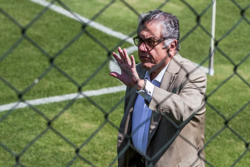 Acusação no São Paulo gera pedido a Moro por força-tarefa para investigar corrupção e lavagem de dinheiro no futebol brasileiro