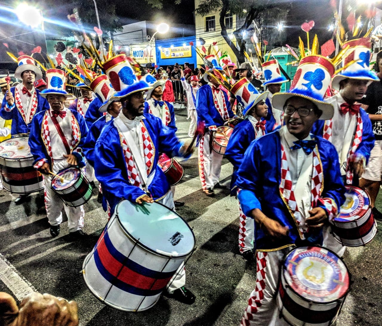 Apuração das Escolas de Samba do Carnaval em Natal 2019 acontece na tarde desta quinta