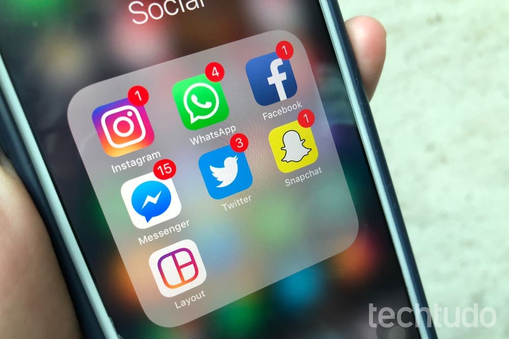 Entenda o que muda com a união de Facebook, WhatsApp e Instagram