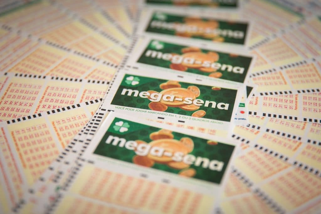 Acumulada há 13 rodadas, Mega-Sena tem prêmio que chega a R$ 170 milhões