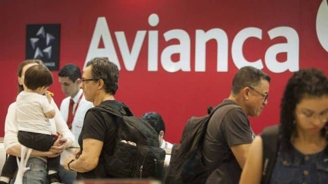 Avianca vai acabar com operação no Galeão em abril; ao todo, serão canceladas 21 rotas, inclusive, Natal-RN