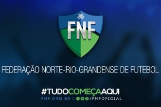 Potiguar e América - decisão do título do 2º turno do Estadual: duelo nesta quarta em Mossoró, donos da casa jogam por empate e arbitragem definida; confira