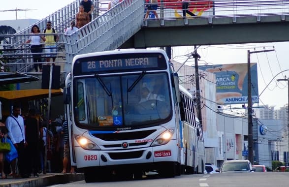 Clássico entre ABC e América na noite desta quarta terá operação especial no sistema de transporte; confira