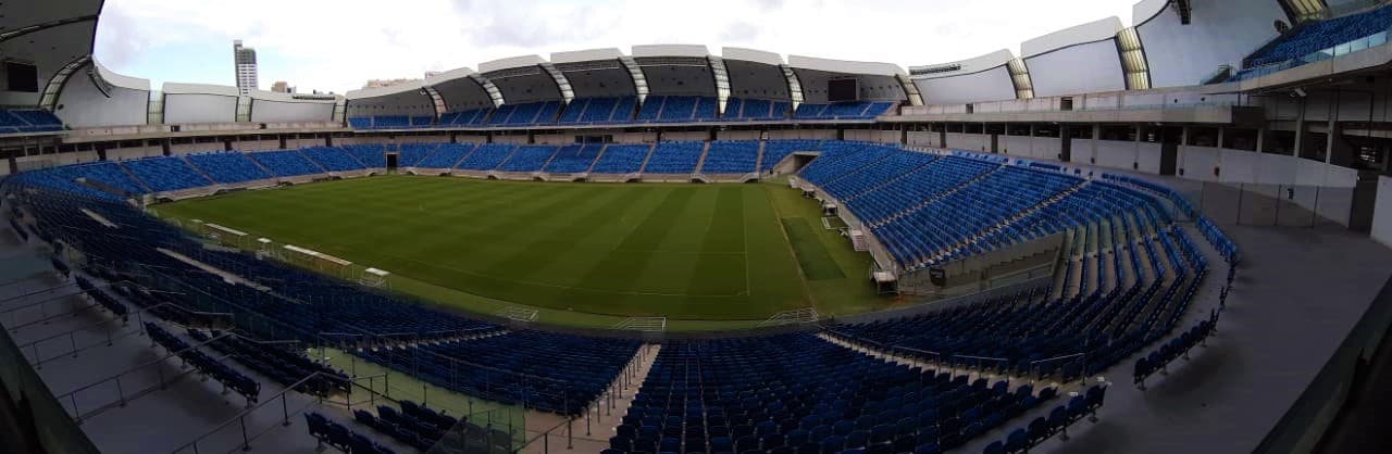 América x ABC: ingressos para a grande final do Estadual 2019 já à venda com preços promocionais; veja valores