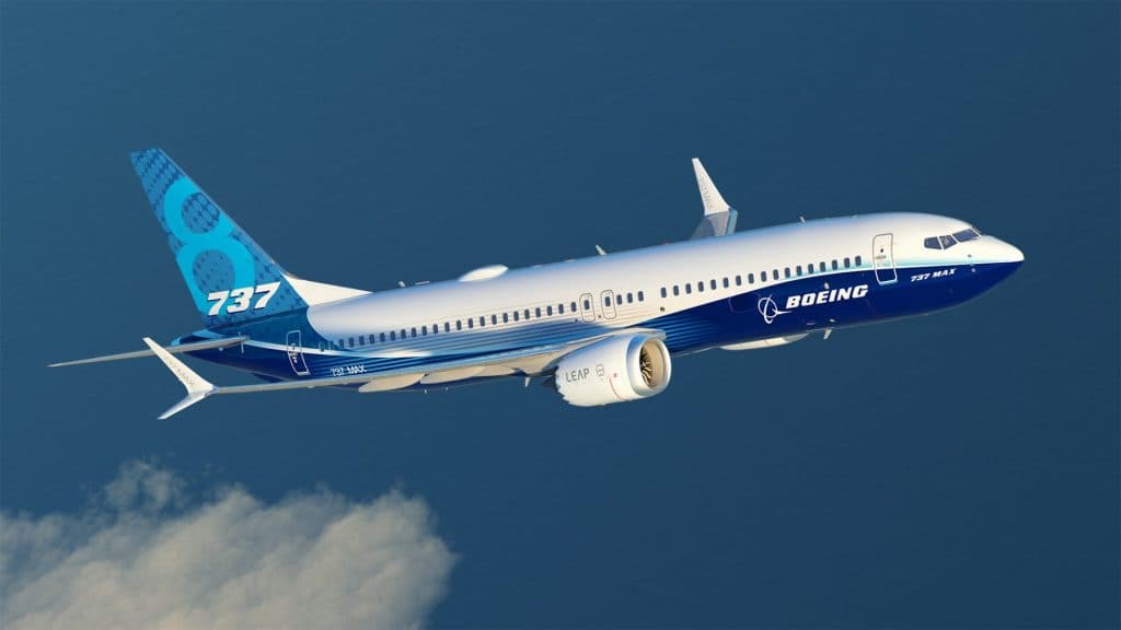 Boeing não incluiu ‘salvaguardas-chave’ nos 737 MAX, segundo ‘Wall Street Journal’