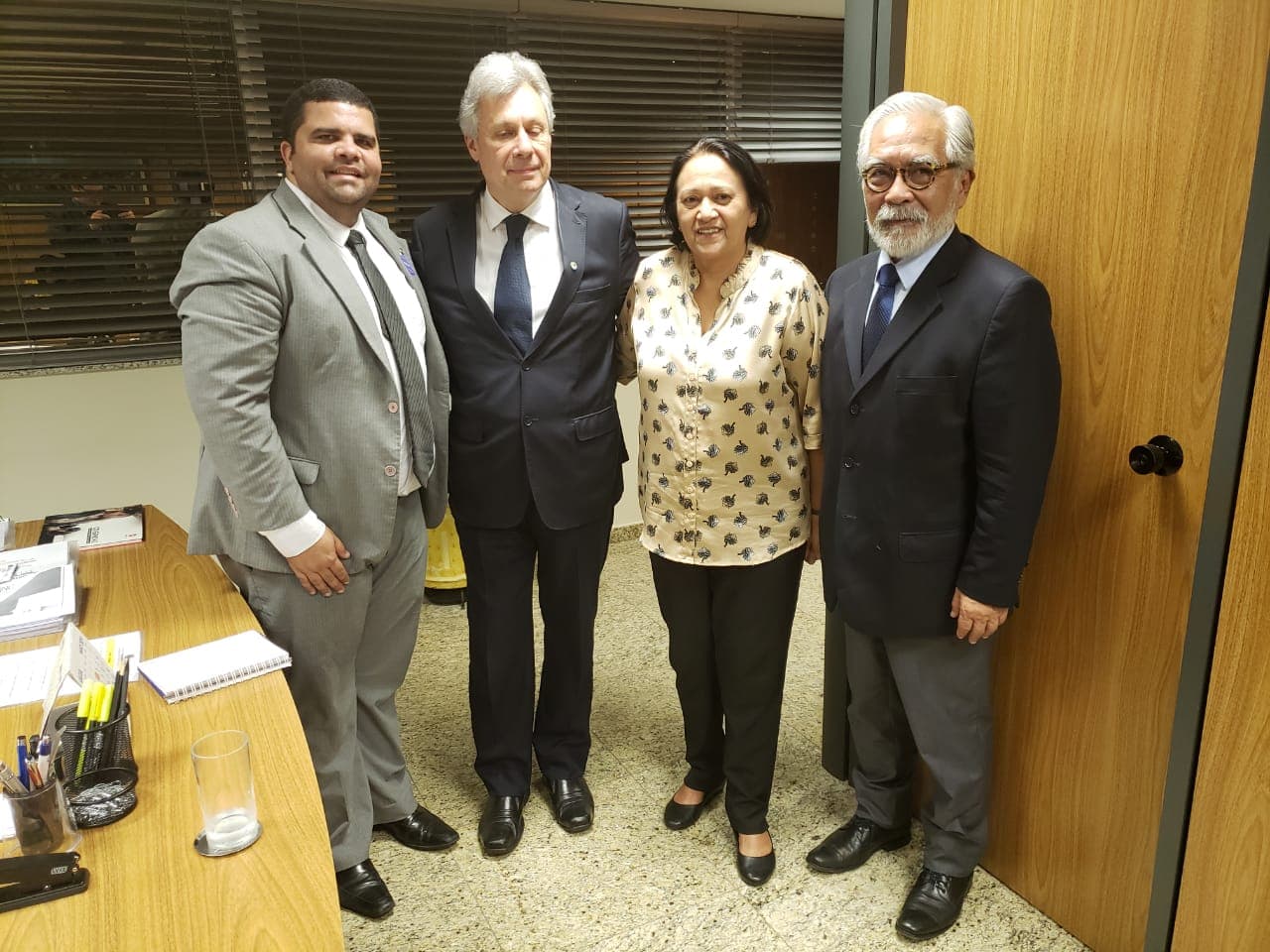 Com auxílio do Governo Federal, Estado vai construir 1.300 moradias populares