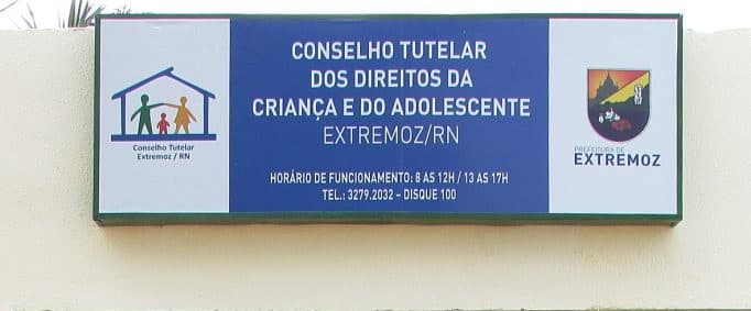 Com vencimentos mensais no valor de R$ 2.000,00, Prefeitura de Extremoz publica Edital de Seleção para o Conselho Tutelar